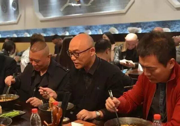 孟非沒看上的山西刀削面,央視把它評為全國第二,重慶小面沒當選