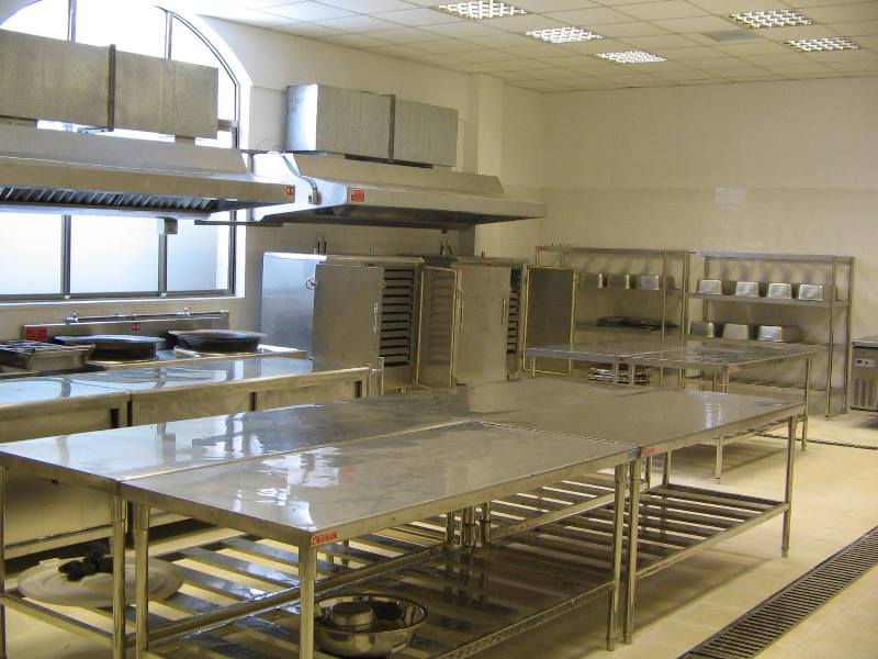 廚房設想|廚具裝置